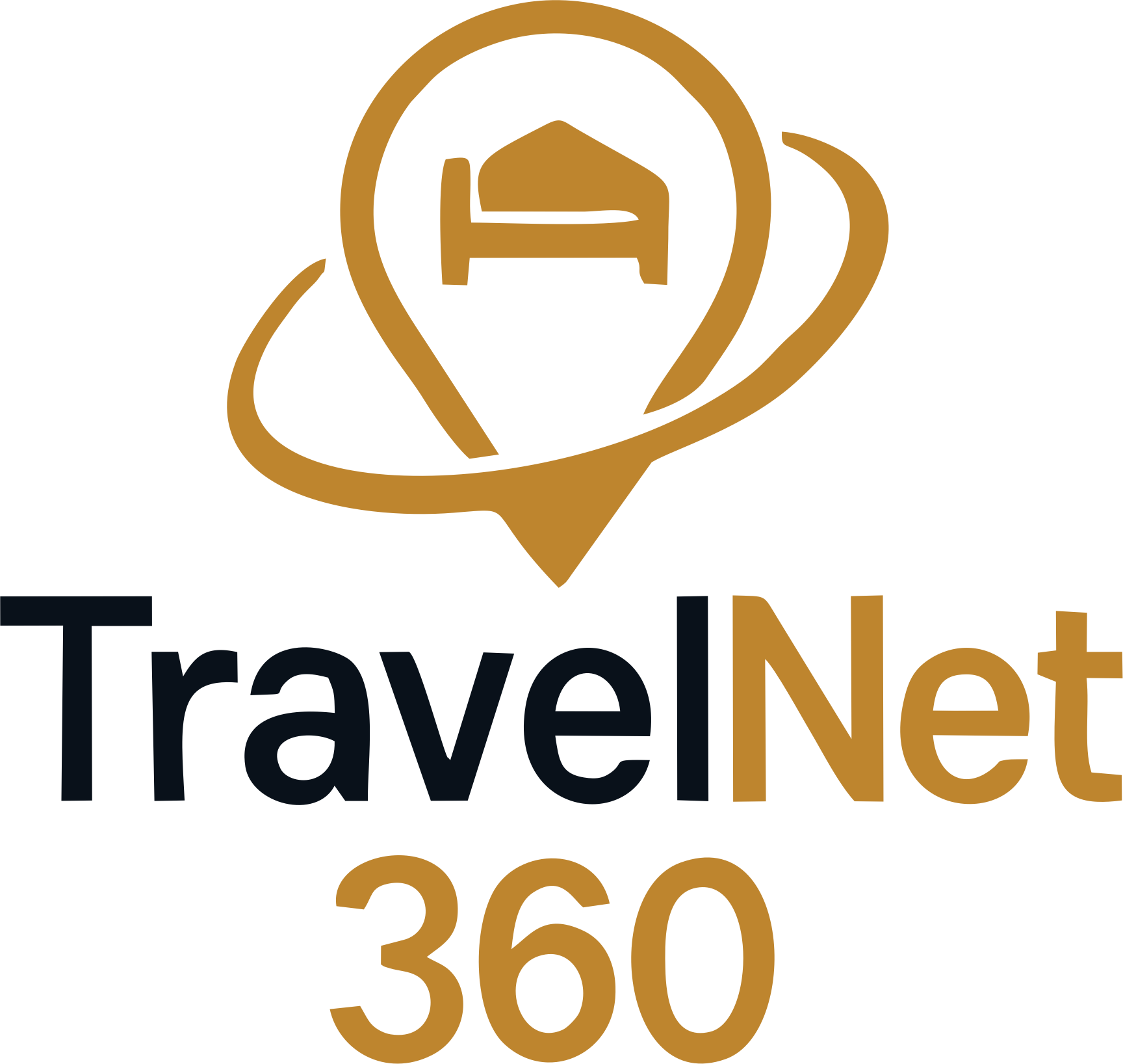 TravelNet360